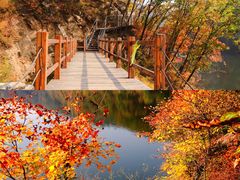 -南天门文化旅游风景区