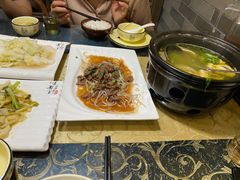 -来客家食府 · 福建客家菜