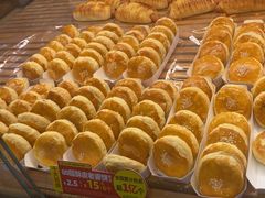 -味多美蛋糕(安定门店)
