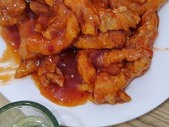 -九龙餐厅(大沽路店)