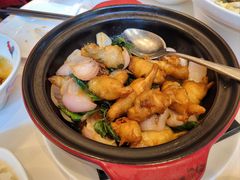 -莆田餐厅PUTIEN(三里屯店)