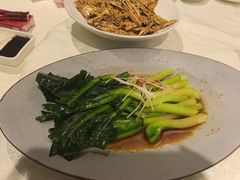 -北京全聚德(方庄店)