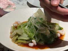 -奉天小馆·非遗东北菜(济南万象城店)
