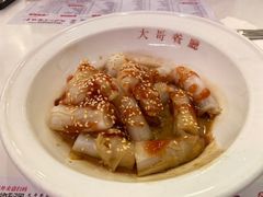-大哥餐厅(西城花园店)
