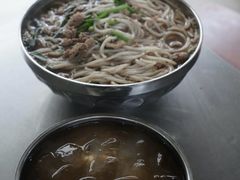 果醋-正宗杨记普洱酸醋米线(总店)