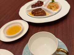 -明阁 Ming Court(广州朗豪酒店)