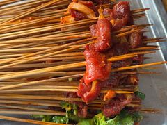 -灌县老妈砂锅串串(总店)