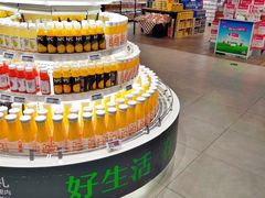 -七鲜超市(万向城店)