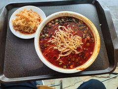 -清真·马安军辣子牛肉面