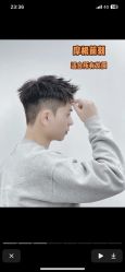-男先生男士理发馆