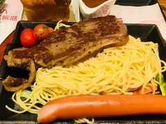 -南记粉面(銅鑼灣中心店)