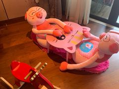 -上海崇明金茂凯悦酒店