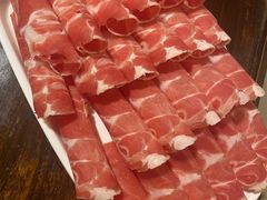 -马记伊源斋涮肉·清真菜(百子湾店)