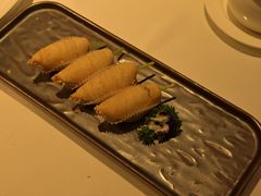 -申粤轩酒楼·三十年粤菜经典(丁香花园店)