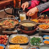 魔都人民的嘴可真严...这么好吃也不宣传..