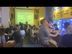 -Carpe Diem精酿空间