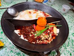 -鸿姐老火锅·传统炒料(上海旗舰店)
