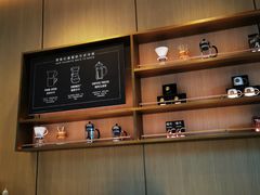 -星巴克(宏汇国际广场店)