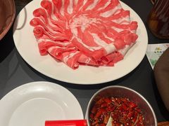 -南门涮肉(天坛店)