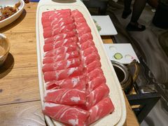 -额尔敦传统涮火锅·冰煮羊(铁东店)