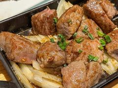 -贵木日本料理·铁板烧(新地假日广场店)