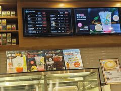 -逸派咖啡 EPARKCOFFEE(广安门店)