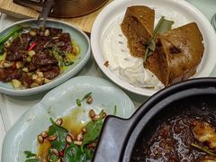 -王厚元饺子·辽菜·烤鸭(黄河大街店)