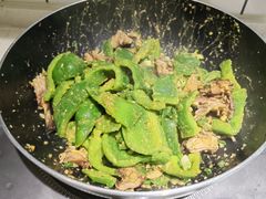 -老黄记手撕烤兔(玉林街店)