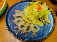 黑松露刺身拼盘-傑·料理·海鲜放题(佛山文华荟店)