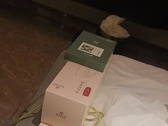 -金色印象·4k影院式足体养生(水晶郦城店)