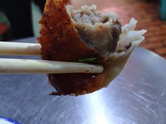 -舒蔡记生煎菜饭(云南中路店)