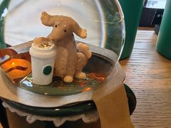 -星巴克(深圳石岩汇邦广场店)
