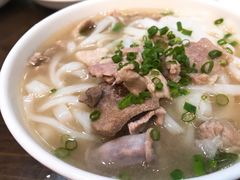 八刀粉-东山茶寮(新安店)