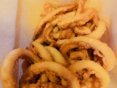 酥炸鱿鱼-必胜客(大悦城店)