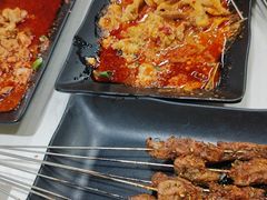 -崇德楼水盆牛羊肉泡馍馆(文艺路店)