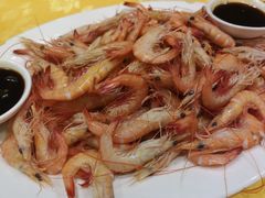-老字号蛇口德记烧腊饭店·海鲜加工