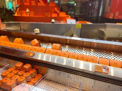 -Olé精品超市(苏州中心店)