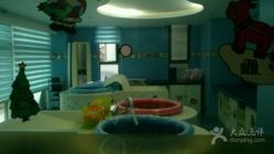 -馨月汇·独栋月子会所(静安店)