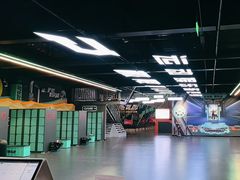 -极限PLAY运动娱乐新世界·团建派对潮玩休闲馆·室内蹦极高空游乐园