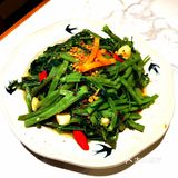 探店：国贸商城新开泰国菜