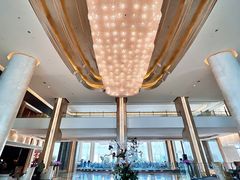 -天津香格里拉大酒店