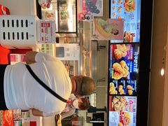 -肯德基(前门店)
