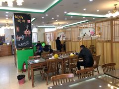 大堂-牛街同乐祥肉饼店(天通苑店)