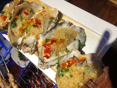 -三个蒙古大叔羊肉串(大宁店)