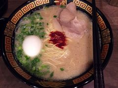 iphone_upload_pic-一蘭拉面(新宿中央东口店)