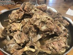 -九十九顶毡房(阜石路店)