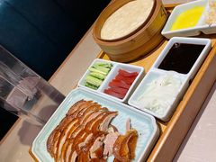 -丽满园·春饼烤鸭(金地广场店)