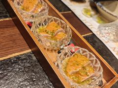 -古田居·特色寿司料理(星之岛旗舰店)