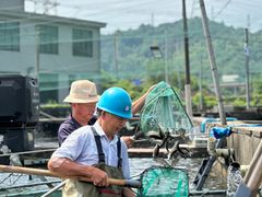 -霞客居酒店·霞客食府·宁海特色小海鲜