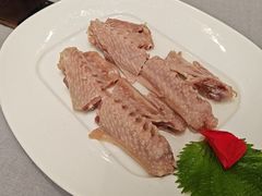 -金哥私房菜馆(张府园总店)